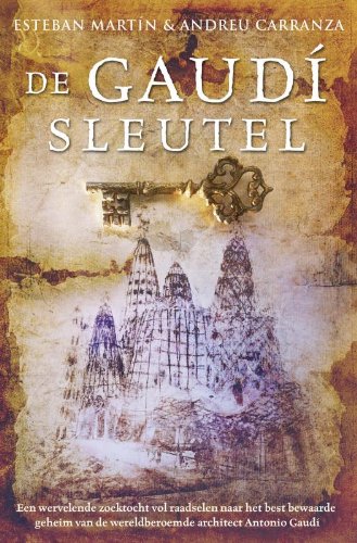 De Gaudi sleutel