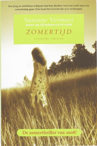 Zomertijd