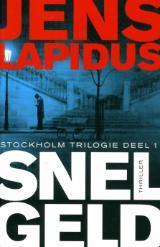 Snel geld (De Stockholm-trilogie (1))