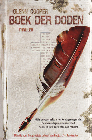 Boek der doden