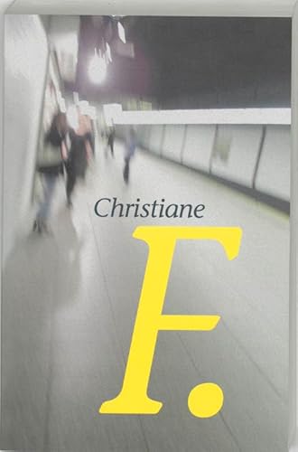 Christiane F.: verslag van een junkie (Streetwise)