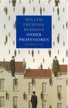 Onder professoren: roman (BB-literair)