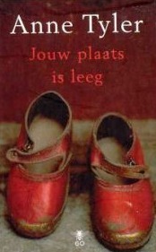 Jouw plaats is leeg