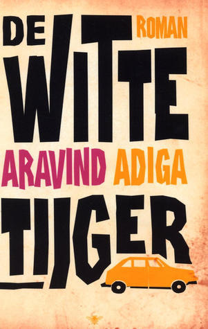 De witte tijger