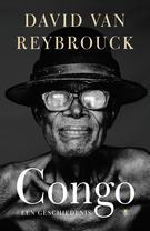 Congo: een geschiedenis