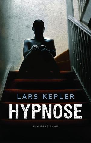 Hypnose / druk 1 (Joona Linna, Band 1)