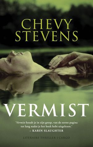 Vermist / druk 1