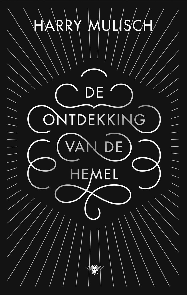 De ontdekking van de hemel: roman
