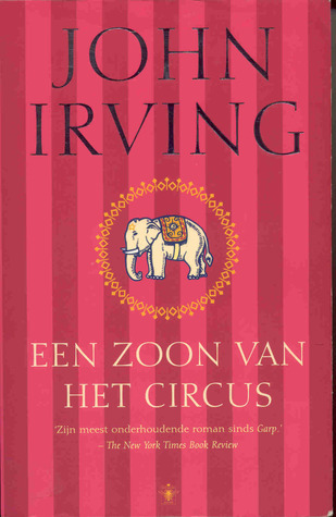 Een zoon van het circus