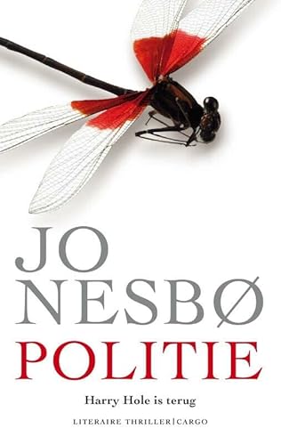 Politie (Harry Hole, 10, Band 10)