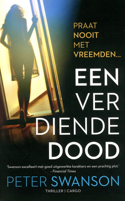 Een verdiende dood