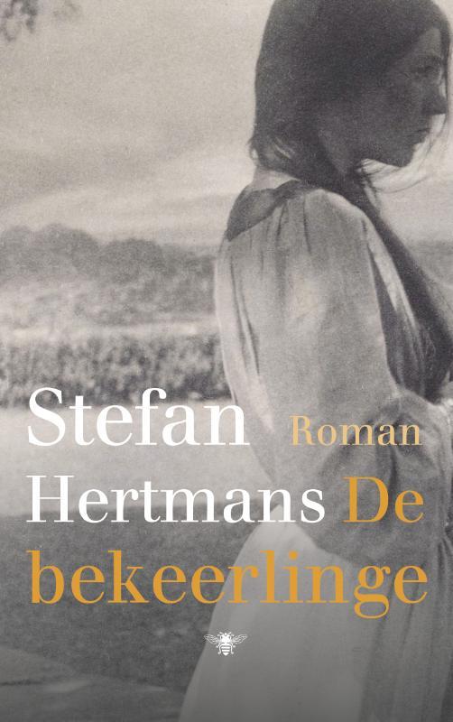Hertmans, S: De bekeerlinge