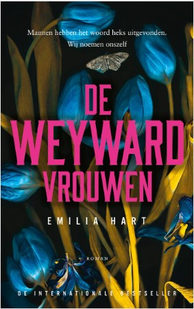De Weyward-vrouwen: roman