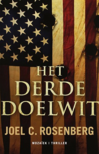 Het derde doelwit (J.B. Collins, 1)