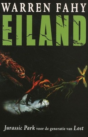 Eiland / druk 1