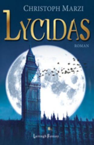 Lycidas / druk 1