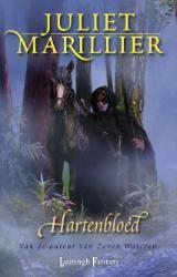 Hartenbloed