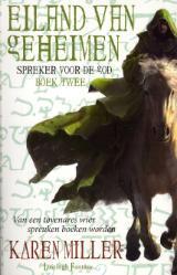 Spreker voor de God / 2 Eiland van Geheimen / druk 1