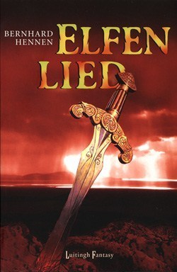 Elfenlied (De elfen, 4)