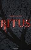 Ritus (Donkere spanning, Band 1)
