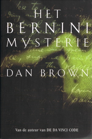 Het Bernini mysterie (Robert Langdon, Band 1)