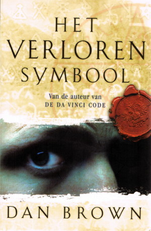 Het verloren symbool: Robert Langdon