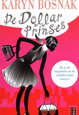 De dollarprinses (Chicklit-reeks Poema Pocket)