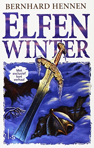 Elfenwinter (De elfen, 2)