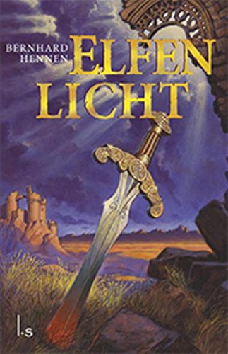 Elfenlicht (De elfen, 3)