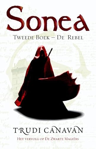 De rebel (Sonea, 2)
