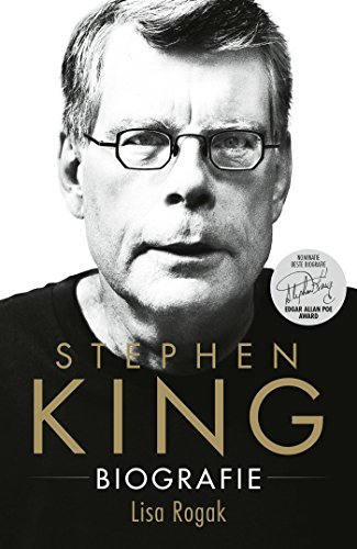 Stephen King: een biografie