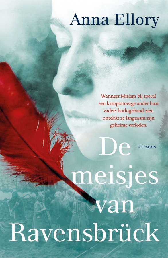 De meisjes van Ravensbrück