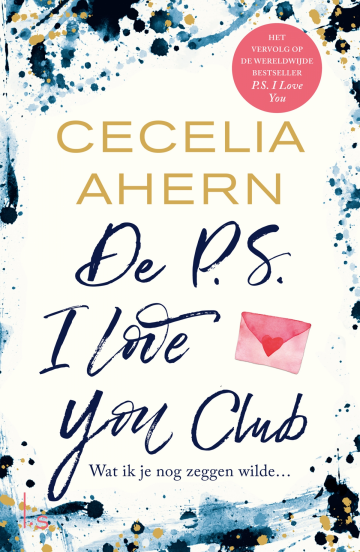 De P.S. I love you Club