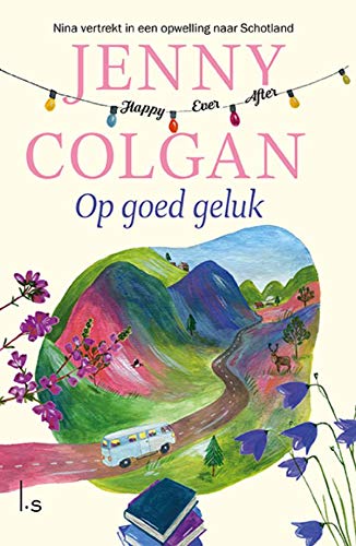 Op goed geluk (Happy ever after, 1)