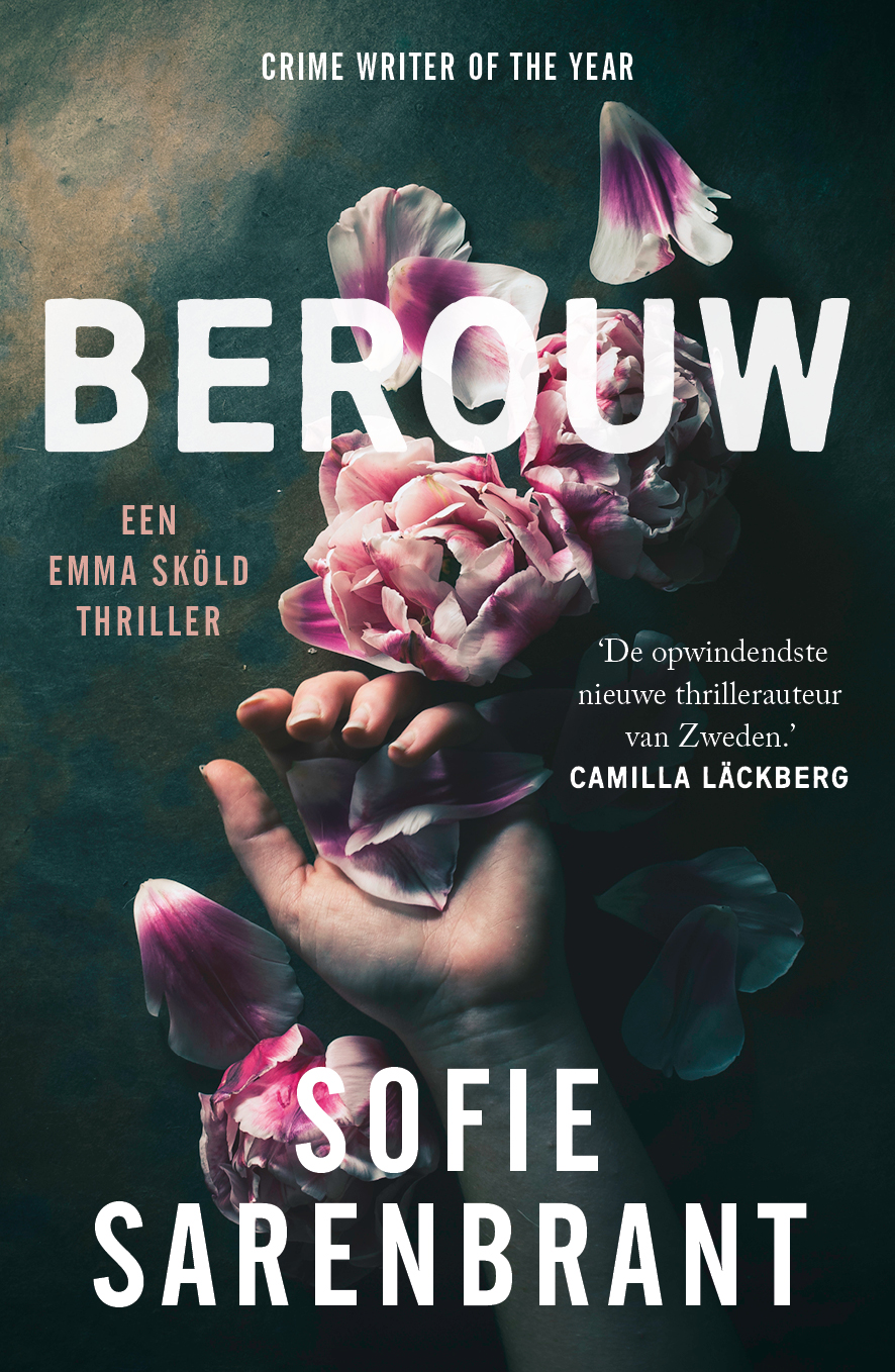 Berouw (Emma Sköld, 1)