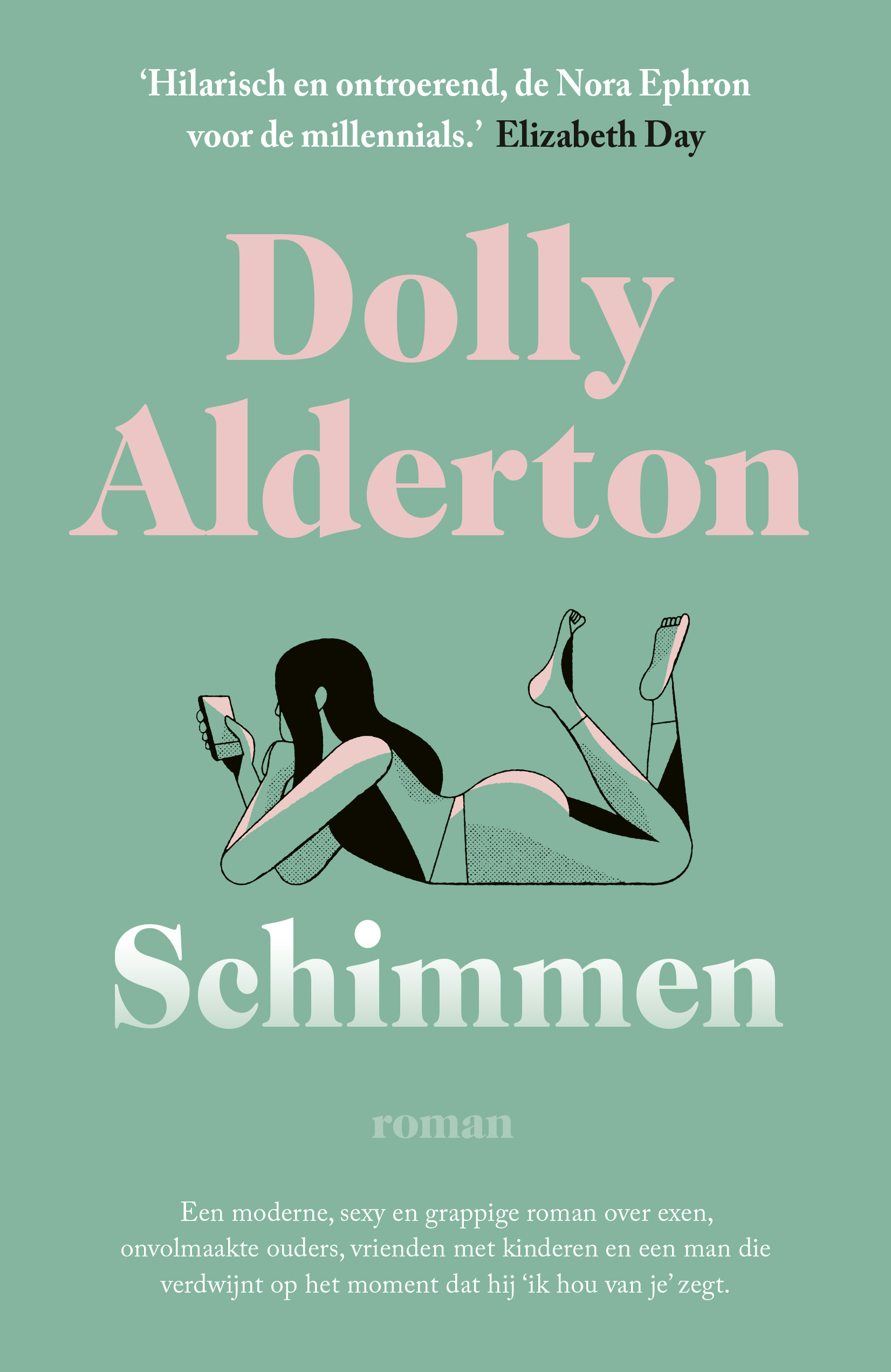 Schimmen