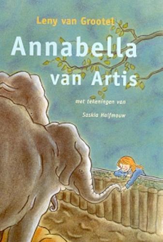 Annabella van Artis