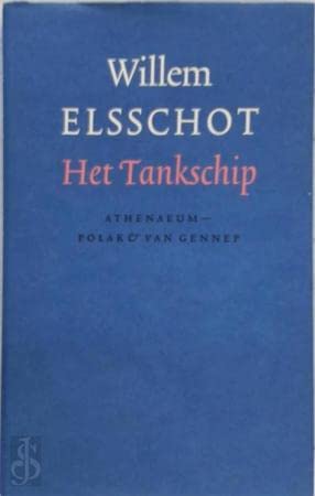 Het Tankschip
