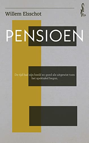 Pensioen (Salamander klassiek)