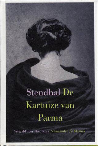 De kartuize van Parma (Grote belletrie serie)
