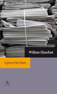 Lijmen / Het Been (Athenaeum pocket)