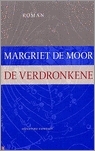 De verdronkene: roman