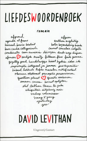 Liefdeswoordenboek