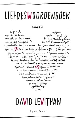 Liefdeswoordenboek