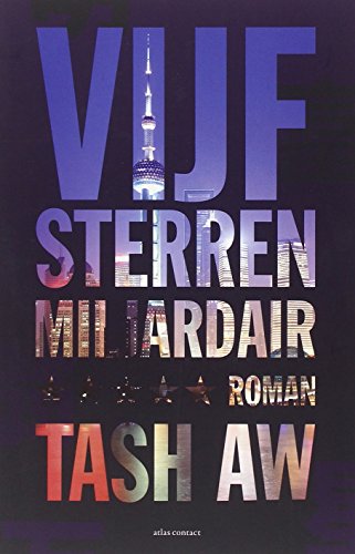 Vijfsterren miljardair: roman