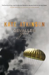 Gevallen god: roman (Todd familie, 2)