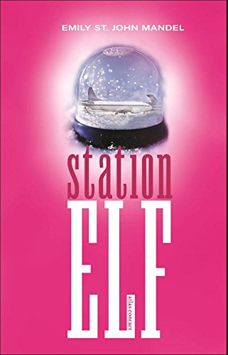 Station Elf: roman