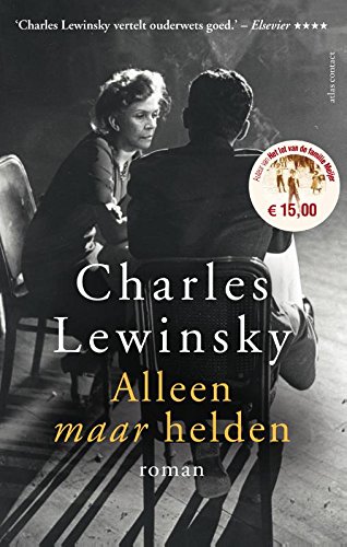 Alleen maar helden
