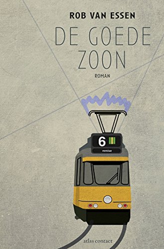 De goede zoon: roman