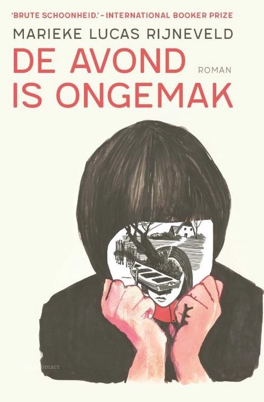 De avond is ongemak: roman